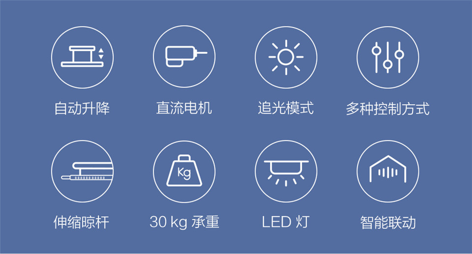 Aqara智能晾衣机Lite详情图3.jpg