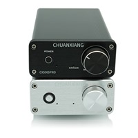 背景音乐套件 MINI高端功放 高保真 502SPRO 96W